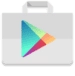 Google Play Áruház Android-alkalmazás ikonra APK