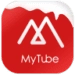 Icona dell'app Android MyTube APK