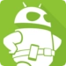 Icône de l'application Android Android Authority APK