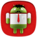 Juego de vestir Android™ Icono de la aplicación Android APK