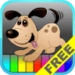 Icona dell'app Android Kids Animal Piano Free APK