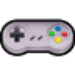 Ikon aplikasi Android com.androidemu.snes APK