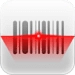 Ikona aplikace Bar code scanner pro Android APK