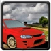 World Rally Racing app icon APK
