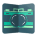 YayCam Mirrors Икона на приложението за Android APK