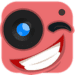 YayCam Funny Икона на приложението за Android APK