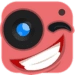 YayCam Funny Icono de la aplicación Android APK