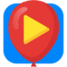 Helium ícone do aplicativo Android APK
