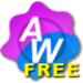 Ikona aplikace Add Watermark Free pro Android APK