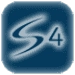 Galaxy S4 scherm Android-app-pictogram APK