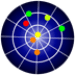 AndroiTS GPS Test Android-sovelluskuvake APK