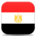 Icône de l'application Android Egyptian Radio APK