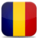 Romania radios Android app icon APK
