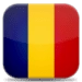 Romania radios Android-appikon APK