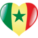 Ikona aplikace Free Senegal Radio Stations pro Android APK