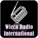 Wicca Radio International Ikona aplikacji na Androida APK