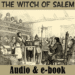 The Witch of Salem (Novel) ícone do aplicativo Android APK