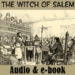 The Witch of Salem (Novel) Икона на приложението за Android APK