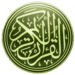 Quran French Translation Audio Icono de la aplicación Android APK