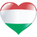 Hungary Radio Music & News Android-appikon APK