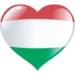 Hungary Radio Music & News app icon APK