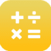 Maths Questions and Formulas Android app icon APK