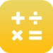 Ikon aplikasi Android Maths Questions and Formulas APK