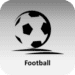 Football News and Scores Android uygulama simgesi APK