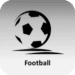 Football News and Scores Икона на приложението за Android APK