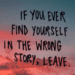 Moving On Quote Wallpapers Android uygulama simgesi APK