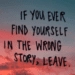 Moving On Quote Wallpapers Android uygulama simgesi APK