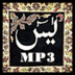 Yaseen MP3 Android app icon APK
