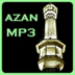 Azan MP3 Икона на приложението за Android APK
