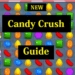 Икона апликације за Андроид New Candy Crush Saga Guide APK