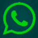 Install WhatsApp en tablet ícone do aplicativo Android APK