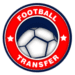 Football Transfer Icono de la aplicación Android APK