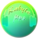 Kabyle Mp3 Икона на приложението за Android APK