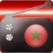 Radio Maroc Икона на приложението за Android APK