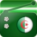 Ikona aplikace Radio Algerie pro Android APK