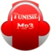 Tunisie Mp3 Android-alkalmazás ikonra APK