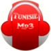 Tunisie Mp3 Icono de la aplicación Android APK