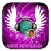 Top MP3 Downloads Android-appikon APK