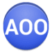 AndrOpen Office Android-appikon APK