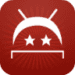 Ikon aplikasi Android AndroTurk Radyo APK