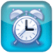 Alarm Klock Android-app-pictogram APK