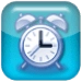 Ikona aplikace Alarm Klock pro Android APK