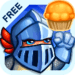 Icône de l'application Android Muffin Knight FREE APK