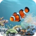 Icône de l'application Android aniPet海洋水族館(無料版)ライブ壁紙 APK