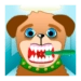 Animal Dentist Game Android app icon APK