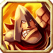 Armies of Dragons Android-app-pictogram APK